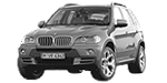 BMW E70 C1286 Fault Code