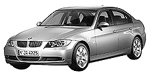 BMW E92 C1286 Fault Code