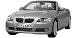 BMW E93 C1286 Fault Code