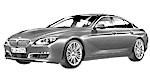 BMW F06 C1286 Fault Code